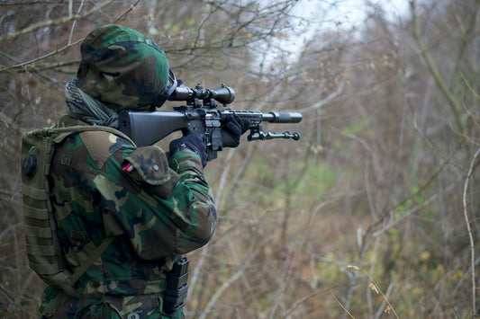 Choosing an Airsoft Scope: A Comprehensive Buying Guide