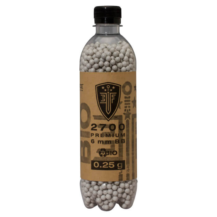 Elite Force BIO .25 2700CT