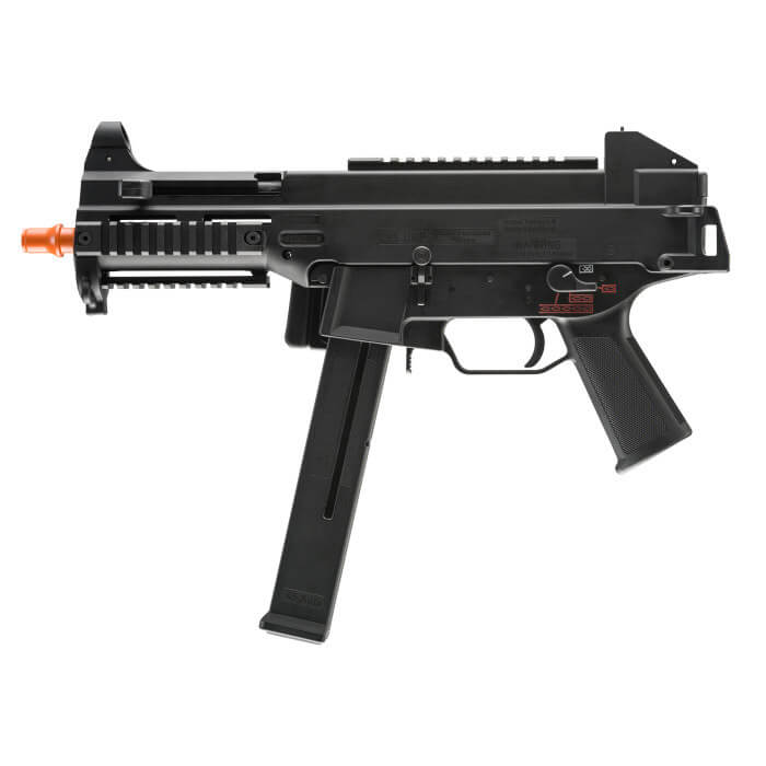 HK UMP Gas Blow Back