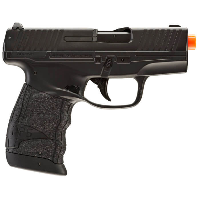 Walther PPS M2 CO2 Half Blow Back