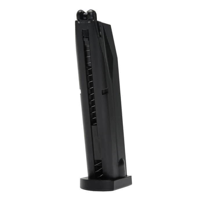 Beretta M92 A1 CO2 Mag