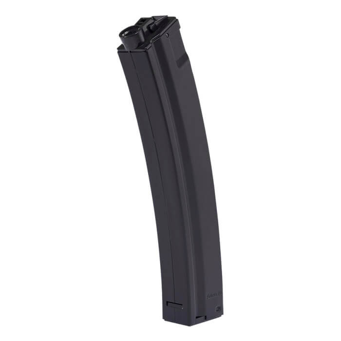 HK MP5 Hi Cap 200rd Magazine