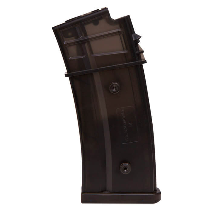 HK G36 High Cap 400rd Magazine