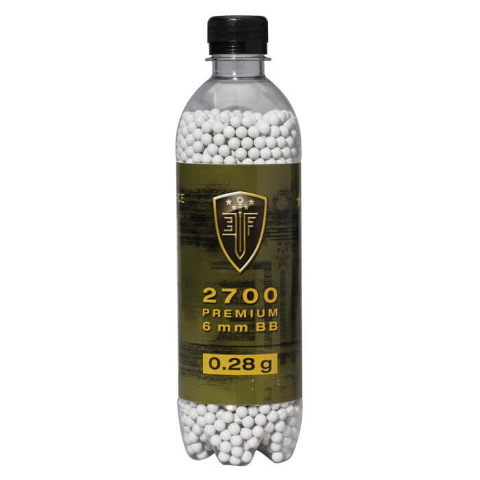 Elite Force .28 2700CT