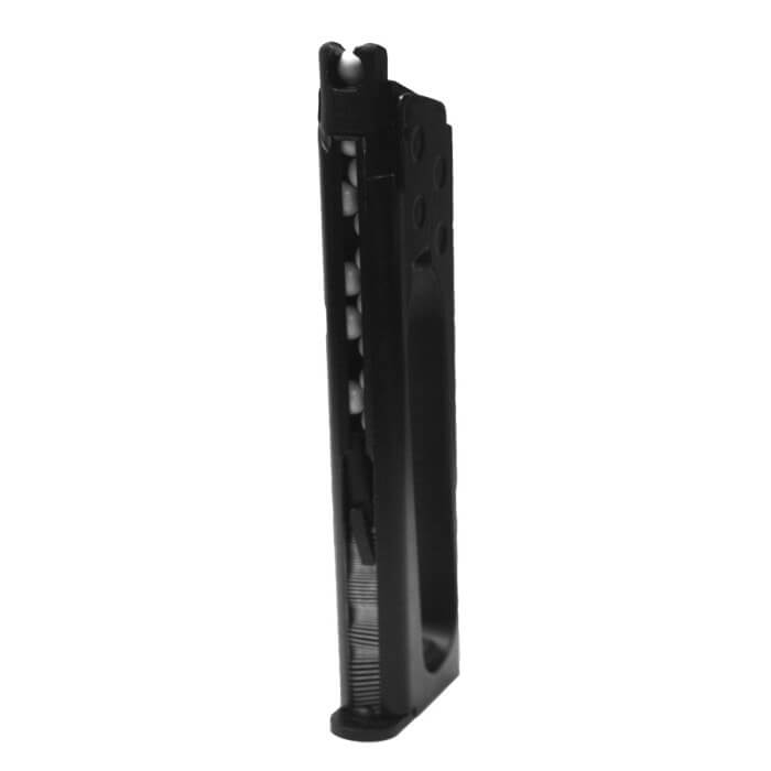 Elite Force 1911 A1 14RD CO2 Magazine