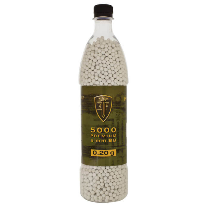 Elite Force .20 5000CT
