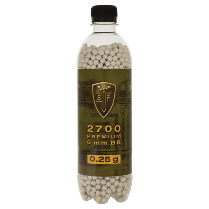 Elite Force .25 2700CT
