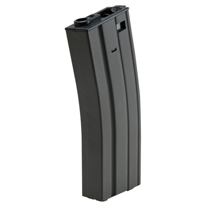Elite Force M4 300rd Mag Black