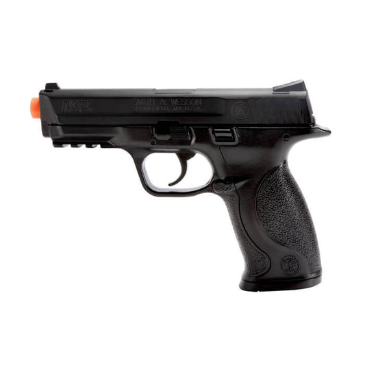 S&W M&P 40 Co2 NBB Black