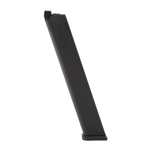 Glock 18c 50rd Extended Mag
