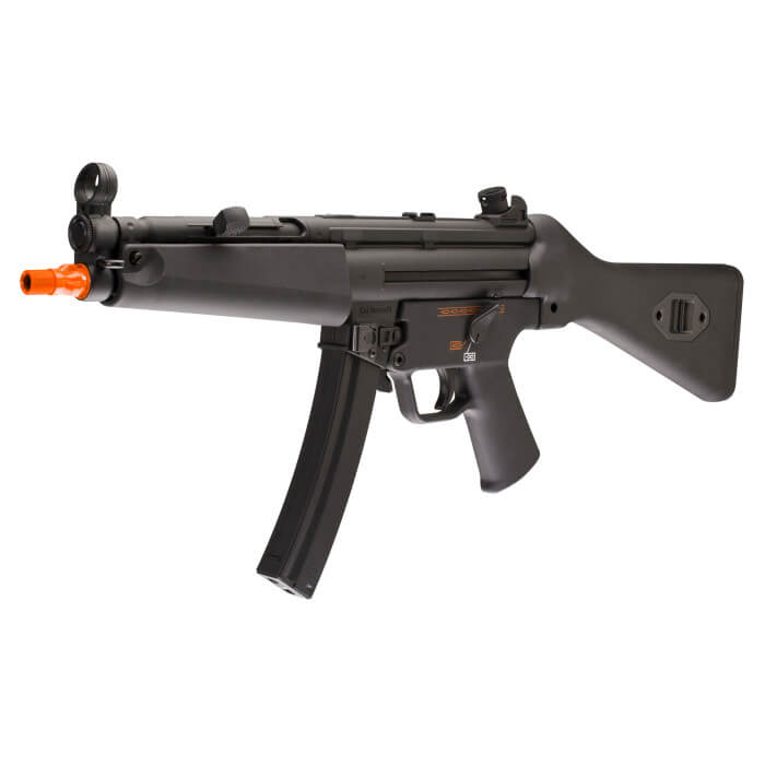 HK MP5 A4 VFC