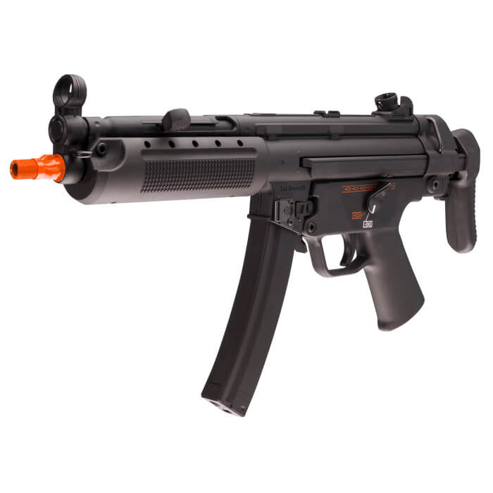 HK MP5 A5 VFC