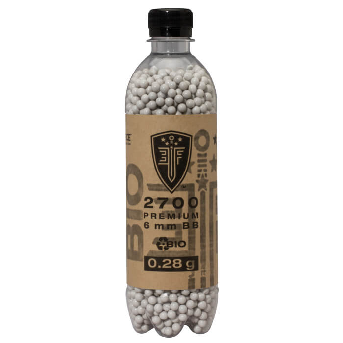 Elite Force BIO .28 2700CT