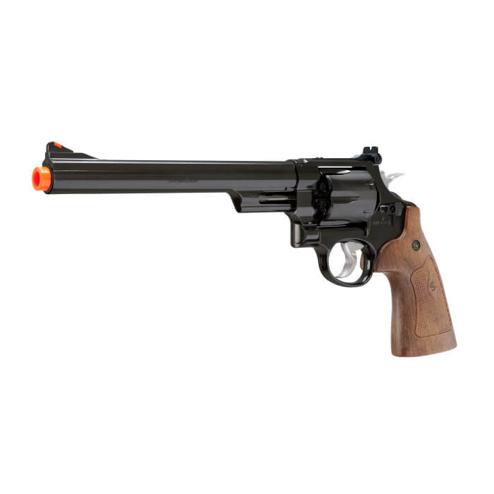 S&W M29 8 3/8" Barrel CO2 Revolver