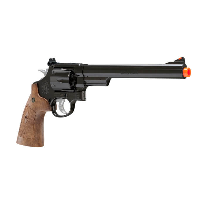 S&W M29 8 3/8" Barrel CO2 Revolver