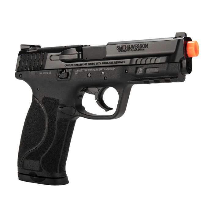 S&W M&P9 M2.0 CO2 Half Blow Back