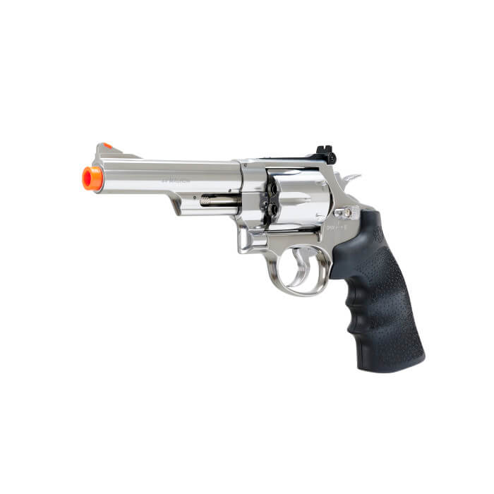 S&W M29 5" Barrel CO2 Revolver