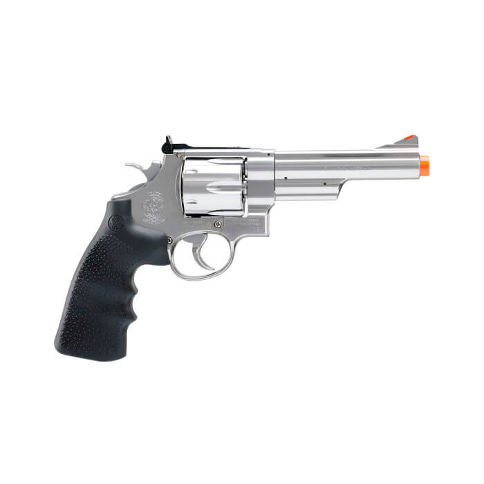 S&W M29 5" Barrel CO2 Revolver