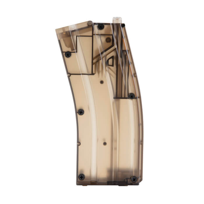 Elite Force Speedloader Smoke Gray