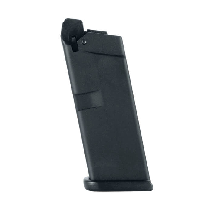 Glock 42 Green Gas Magazine