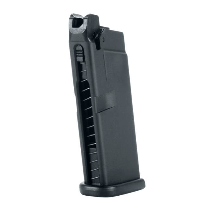Glock 42 Green Gas Magazine
