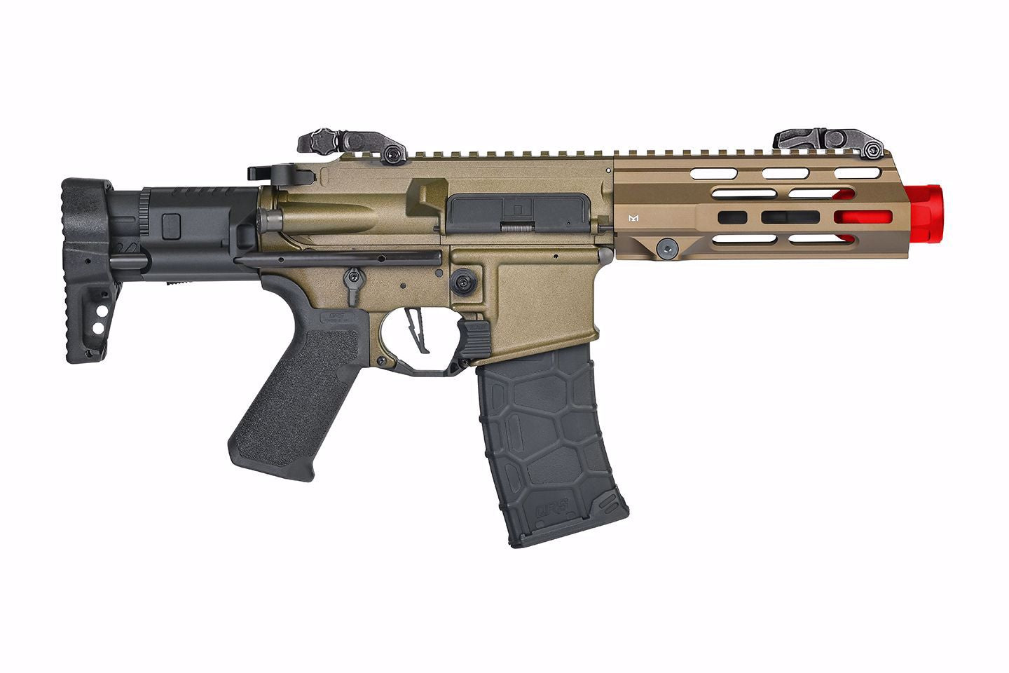 VFC Avalon Calibur II PDW Tan