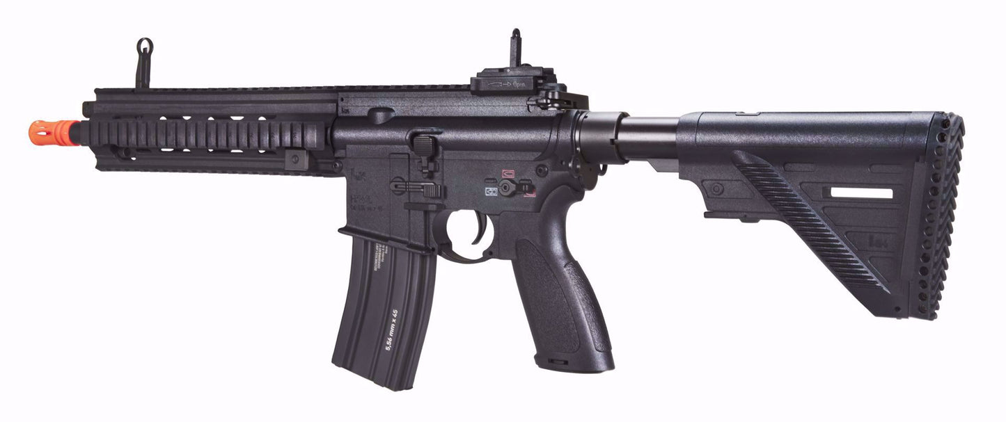 HK 416A5 Competition Black
