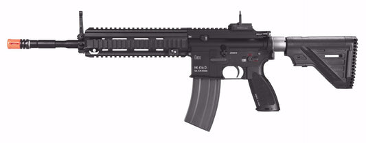 HK 416 A4 GBB KWA