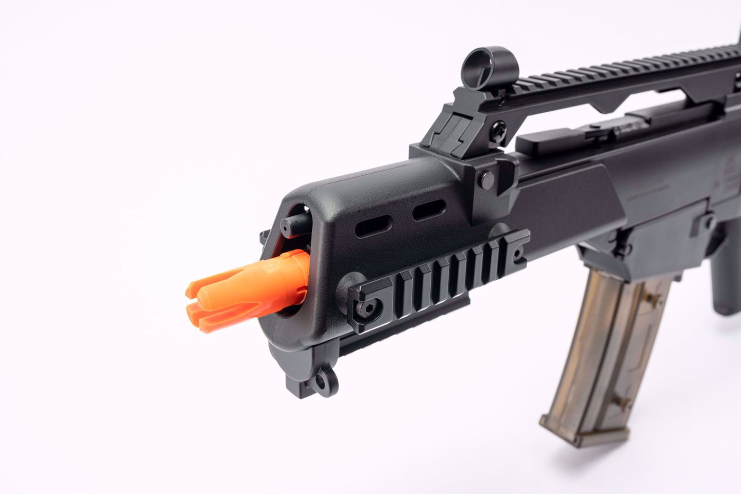 HK G36C EYETRACE