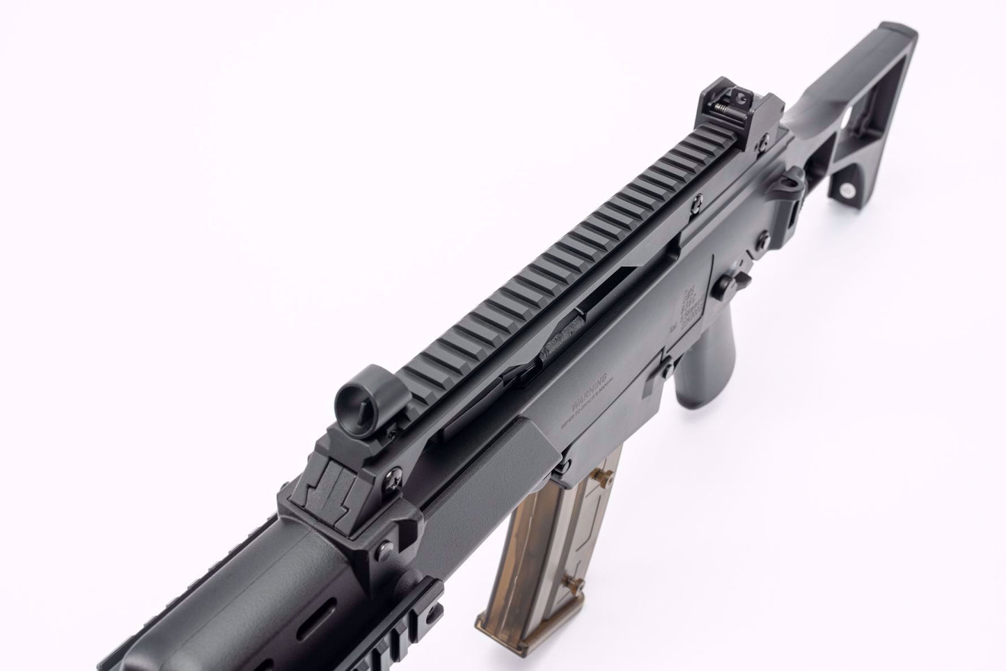 HK G36C EYETRACE