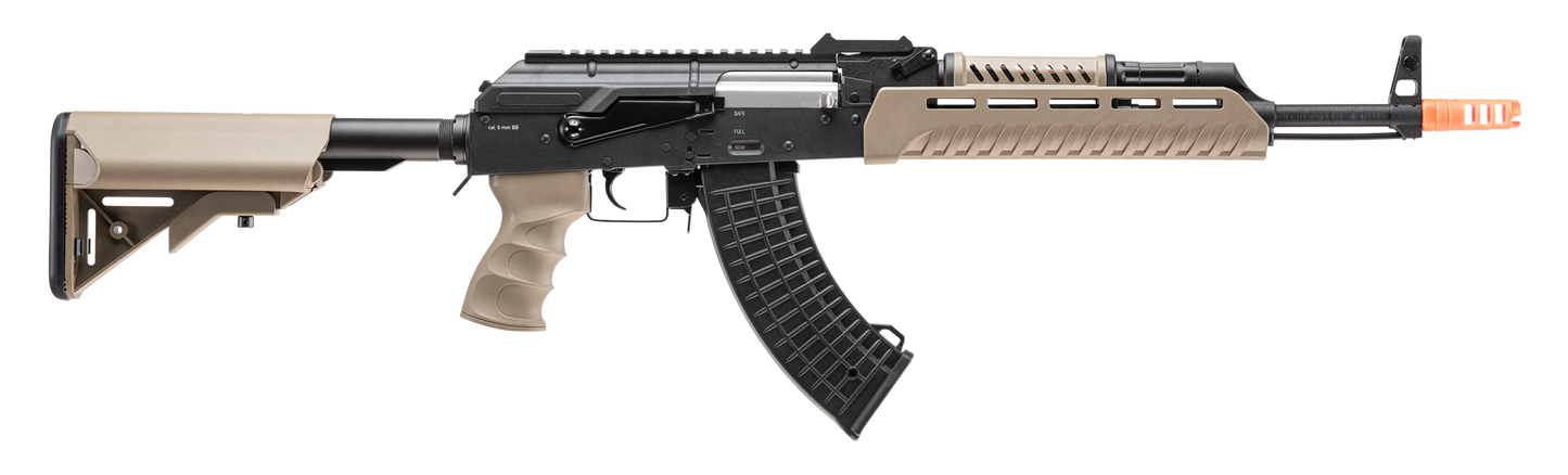 Elite Force AKX EYETRACE