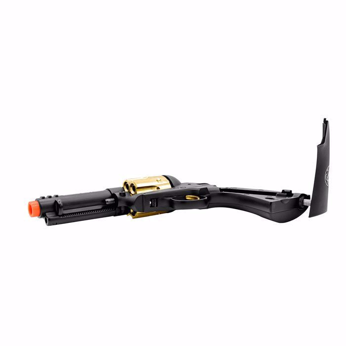 Legends Gambler High Stakes Revolver Limited Edition