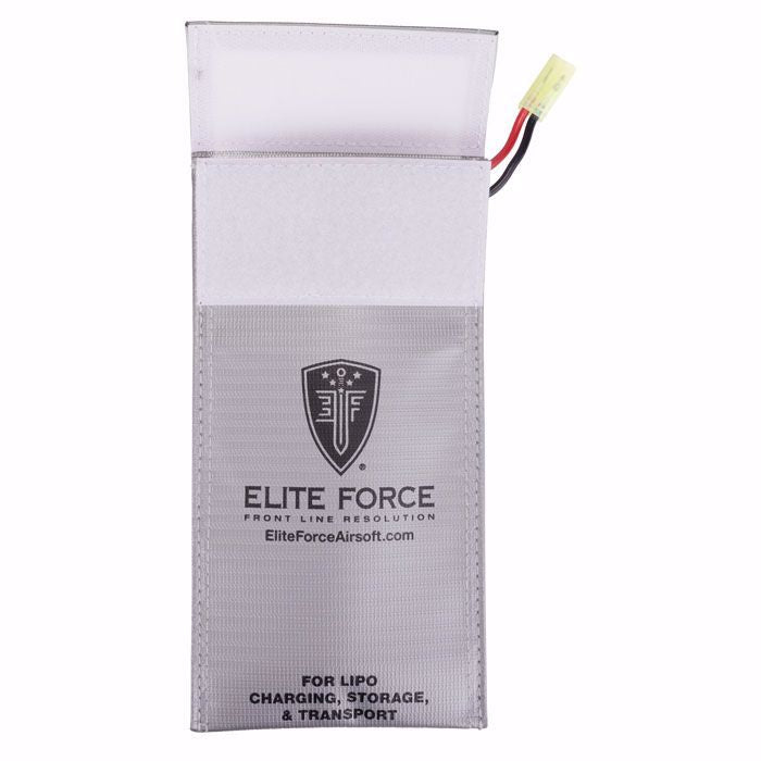 Elite Force LIPO Safety Bag