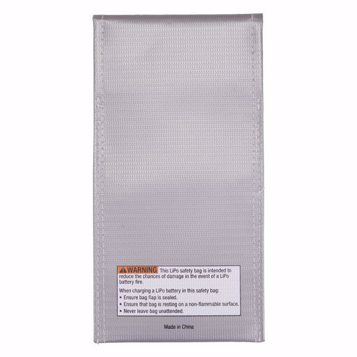 Elite Force LIPO Safety Bag