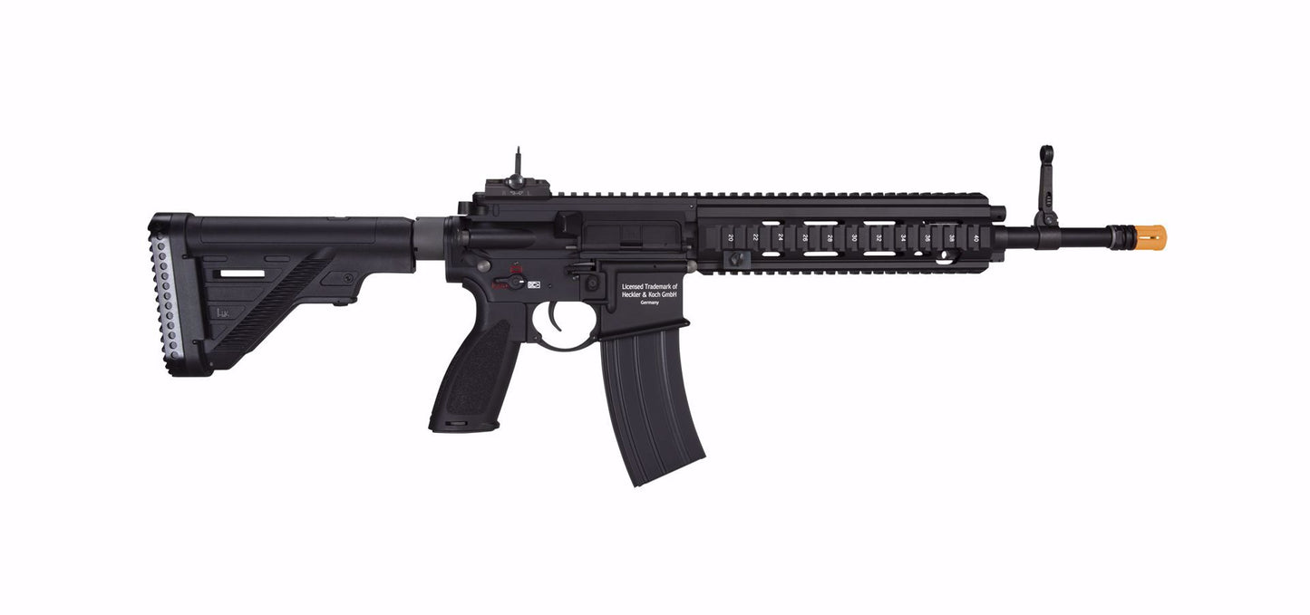 HK 416 A5 ERG Electric Recoil Gun