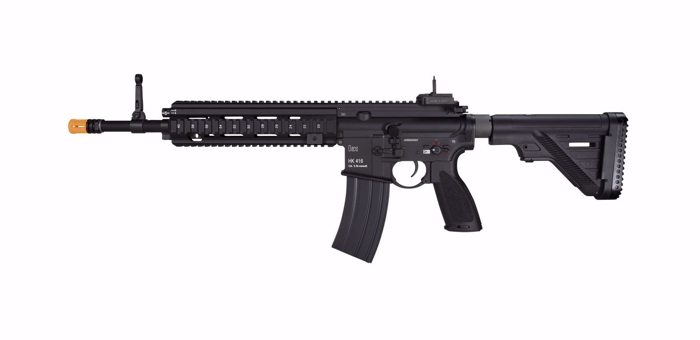 HK 416 A5 ERG Electric Recoil Gun