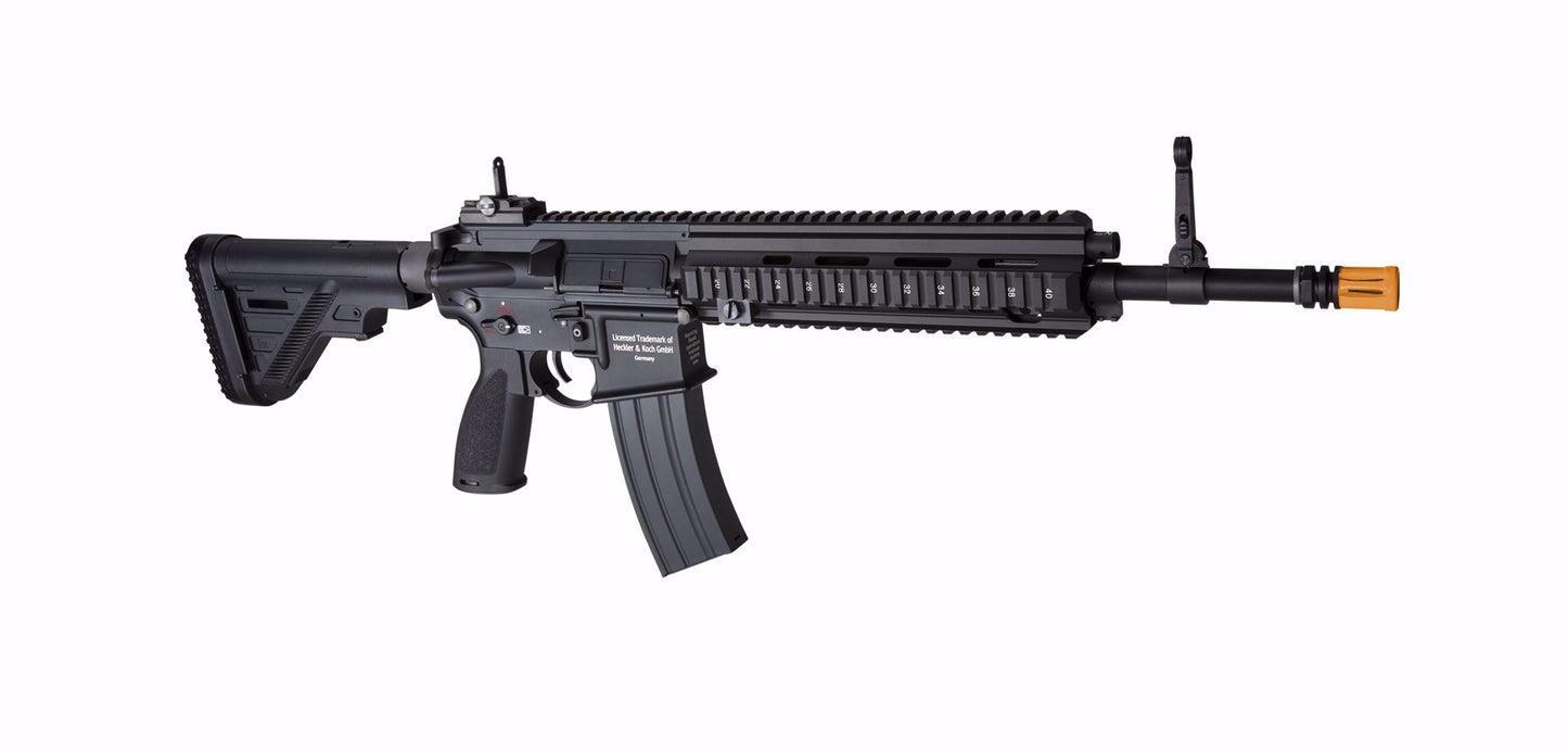 HK 416 A5 ERG Electric Recoil Gun