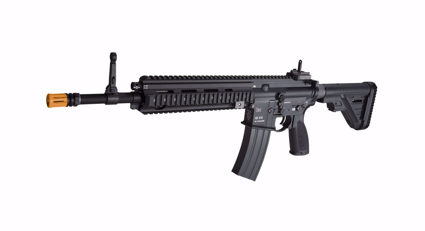 HK 416 A5 ERG Electric Recoil Gun
