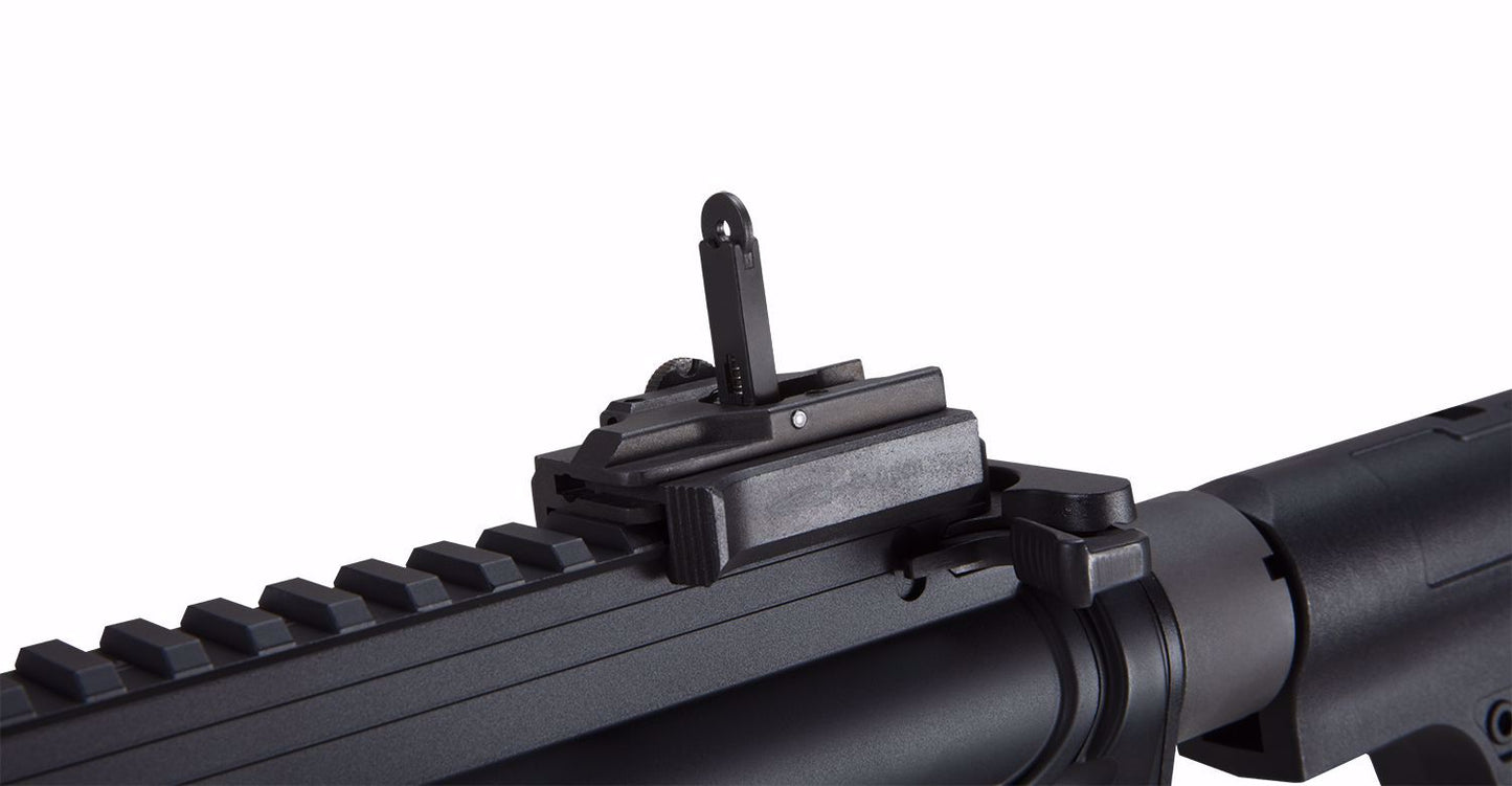 HK 416 A5 ERG Electric Recoil Gun