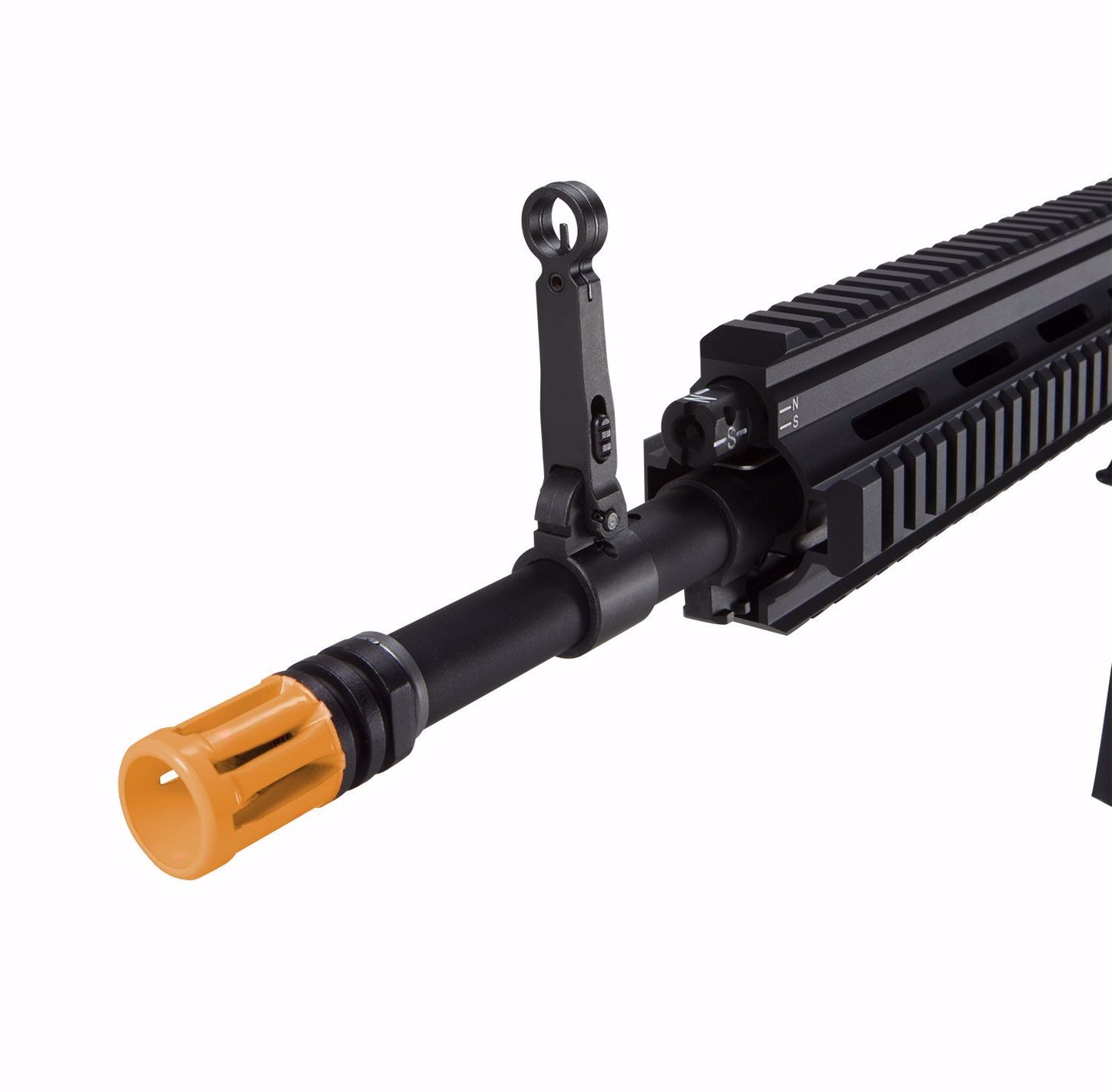HK 416 A5 ERG Electric Recoil Gun