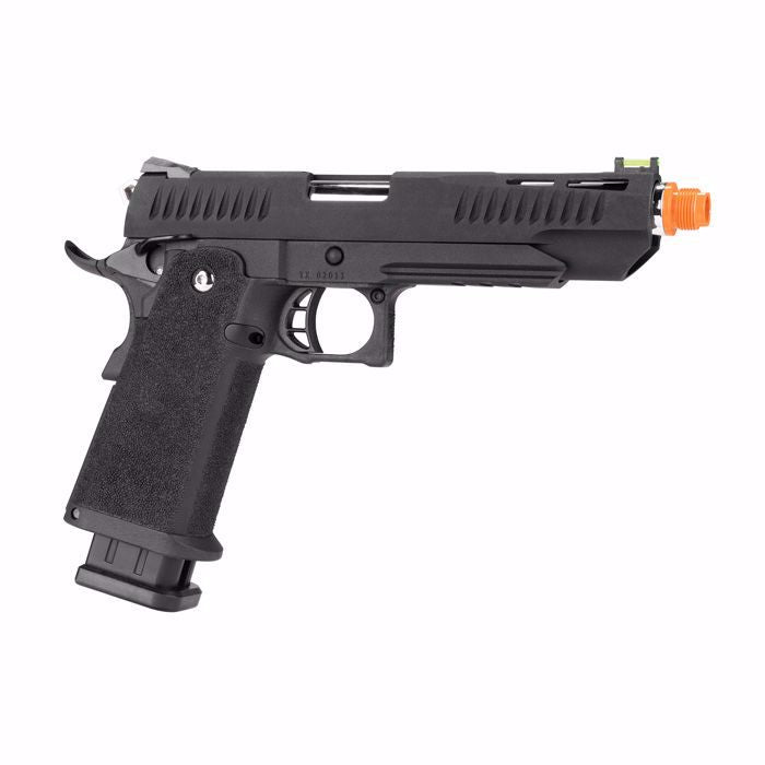 Trinity Hi-Capa 2011 Green Gas Blowback