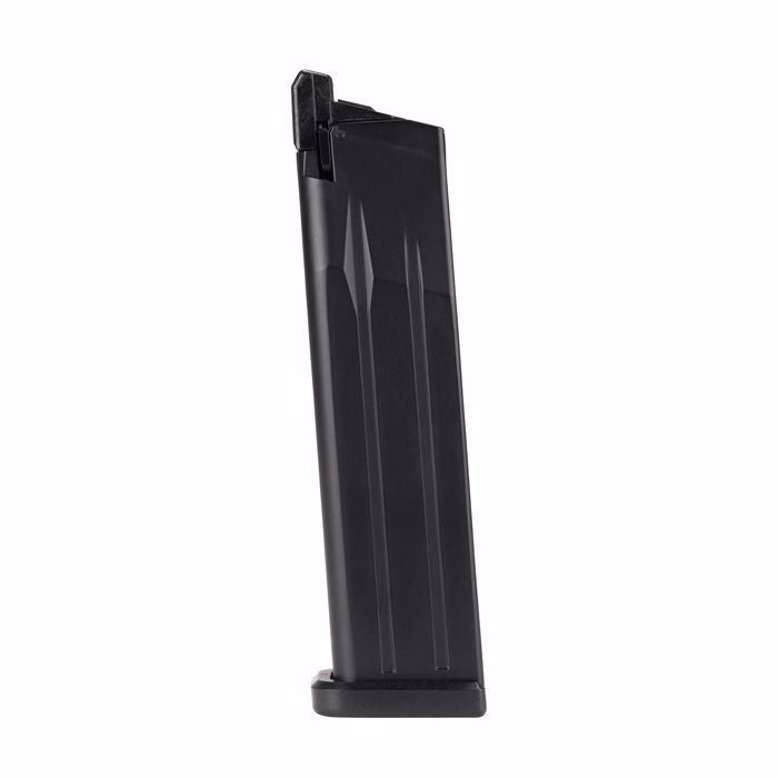 Trinity Hi-Capa 2011 GBB 28 Round Green Gas Magazine