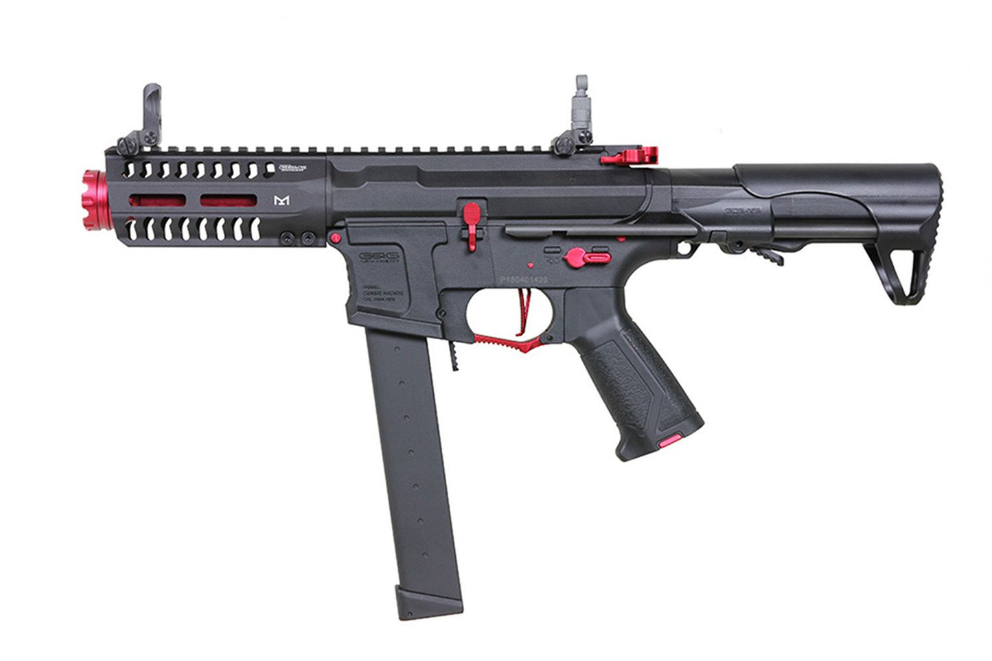 G&G ARP 9 Super Ranger Fire