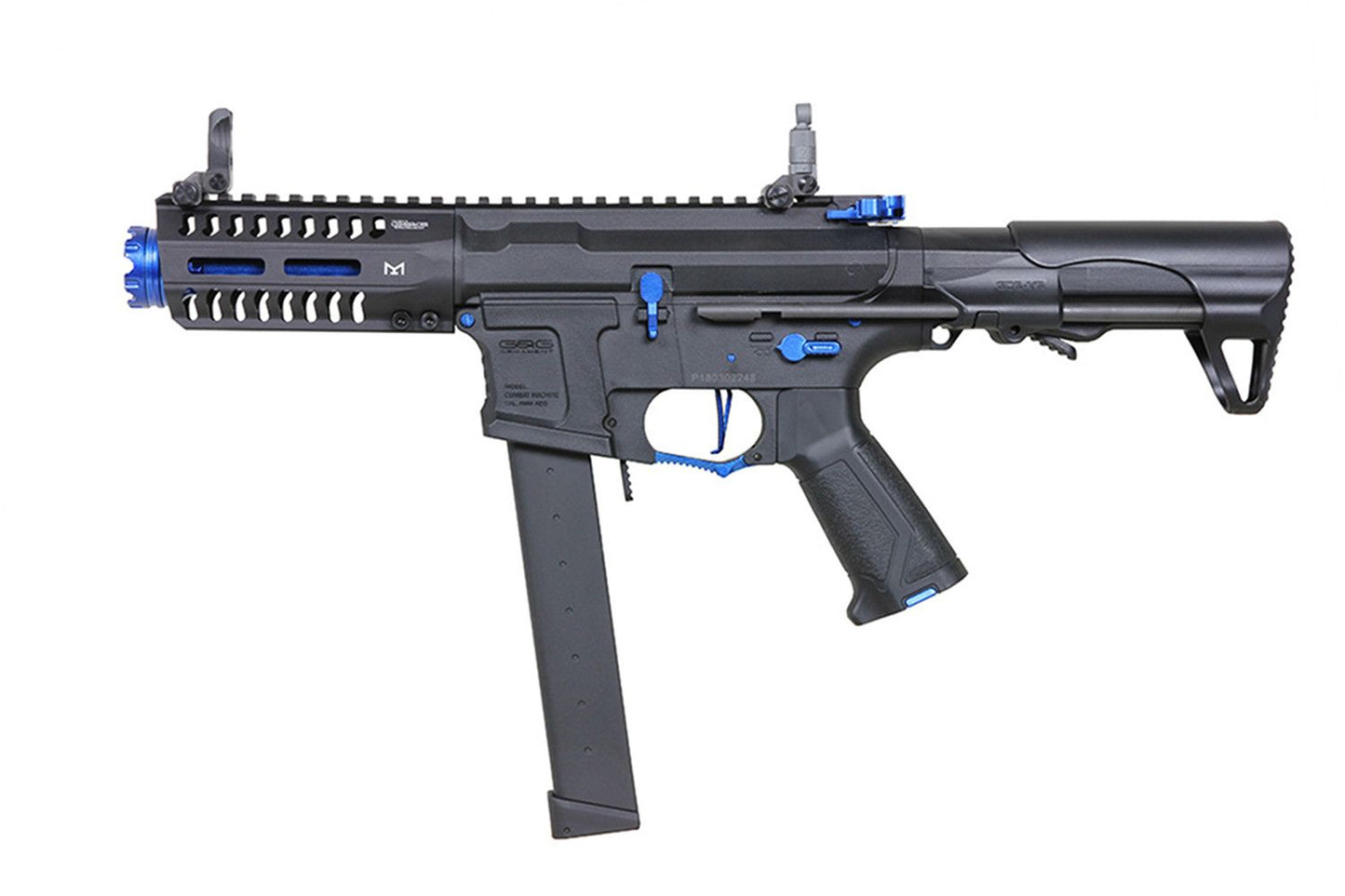 G&G ARP 9 Super Ranger Sky