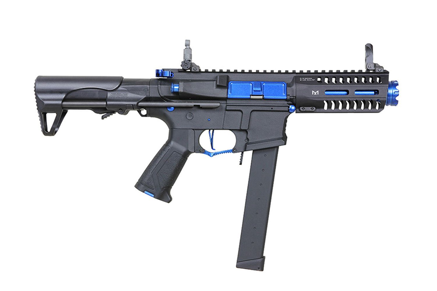 G&G ARP 9 Super Ranger Sky