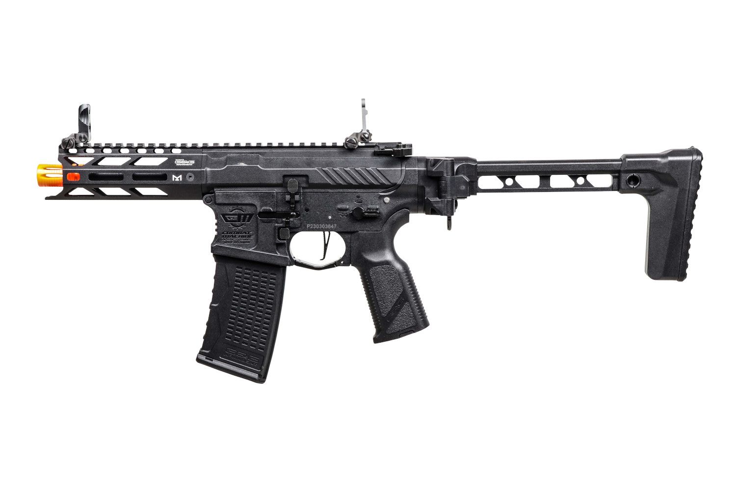 G&G ARP 556 3.0 – Parafrog Airsoft