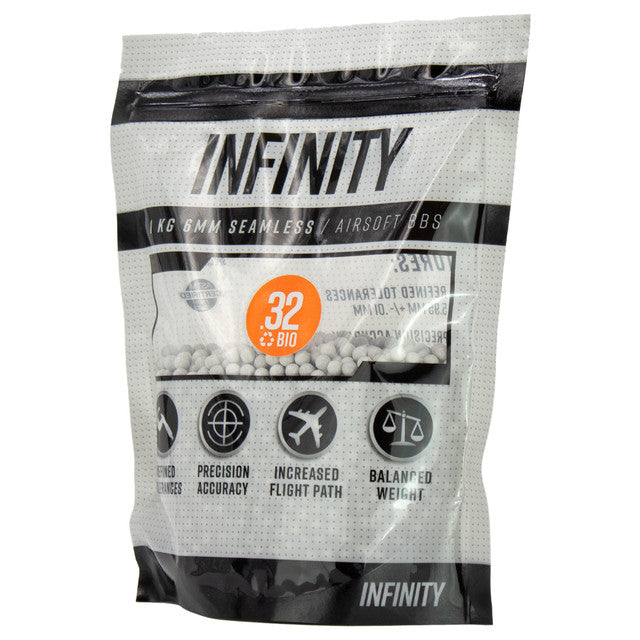 Infinity .32 Bio 1kg Bag