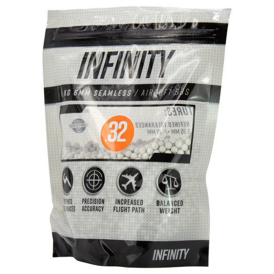 Infinity .32 1kg Bag