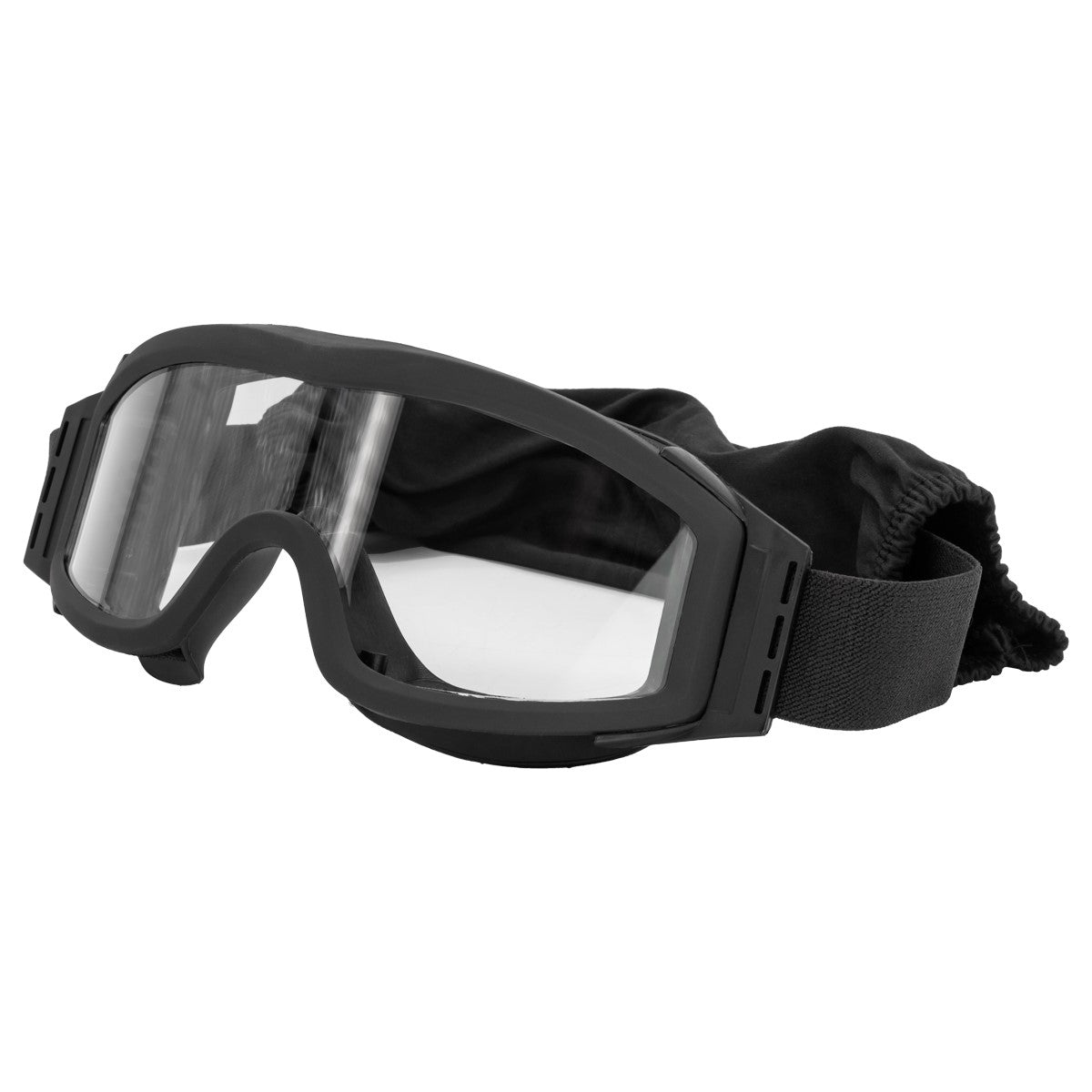Valken Tango Goggle Thermal w Multiple Lens (Black)