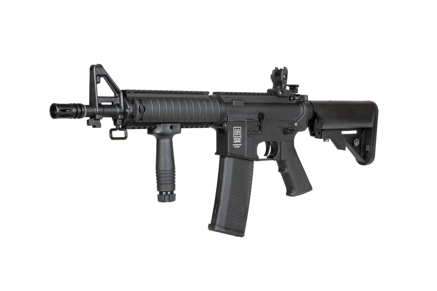 Specna Arms SA-C04 CORE Carbine Black